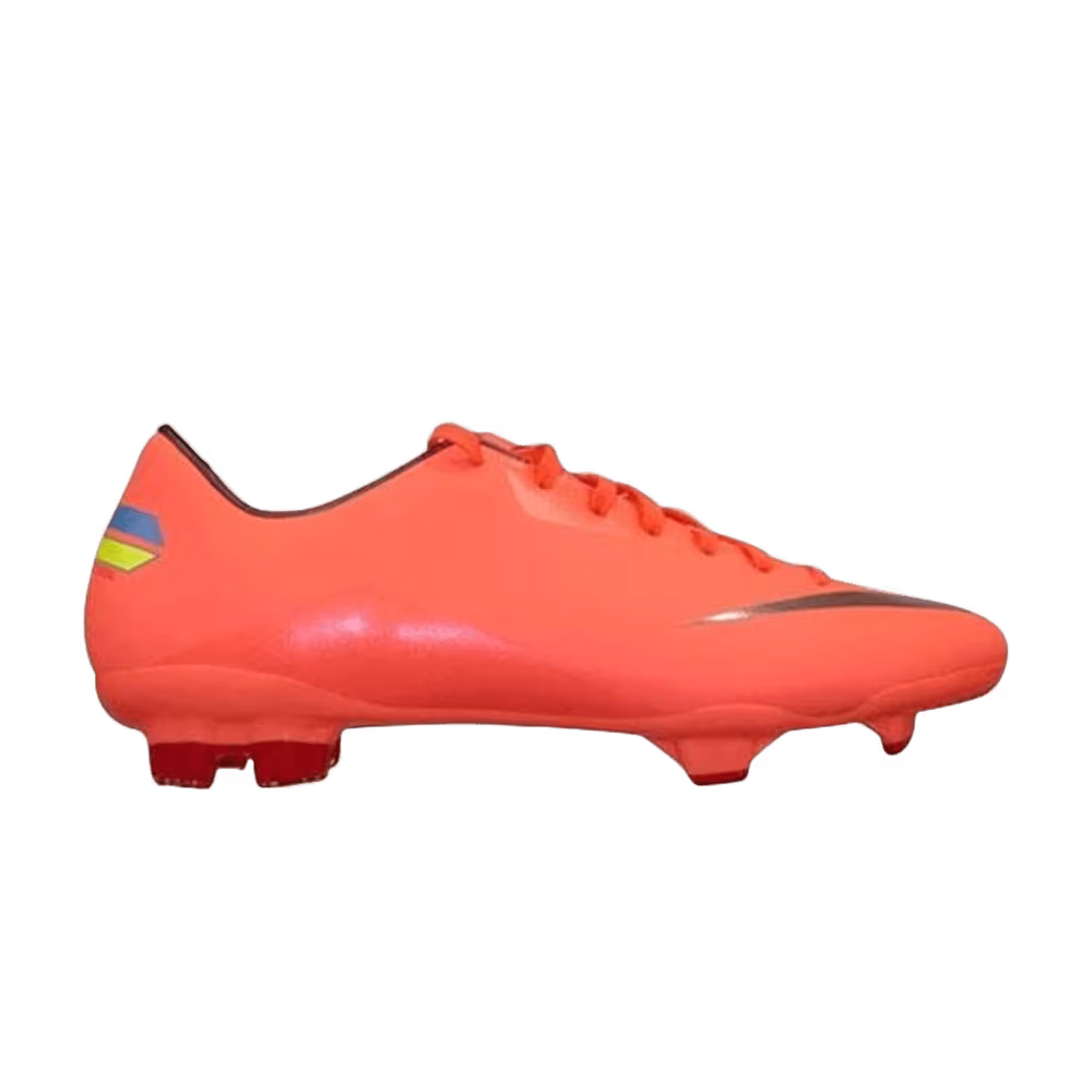 Nike Mercurial Glide 3 FG Bright Mango