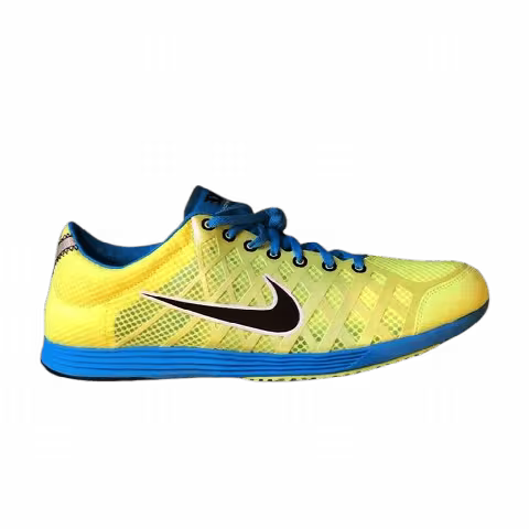 Nike Lunarspider R 2 'Volt Blue Glow'