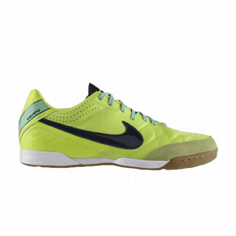 Nike Tiempo Natural 4 IC 'Volt'