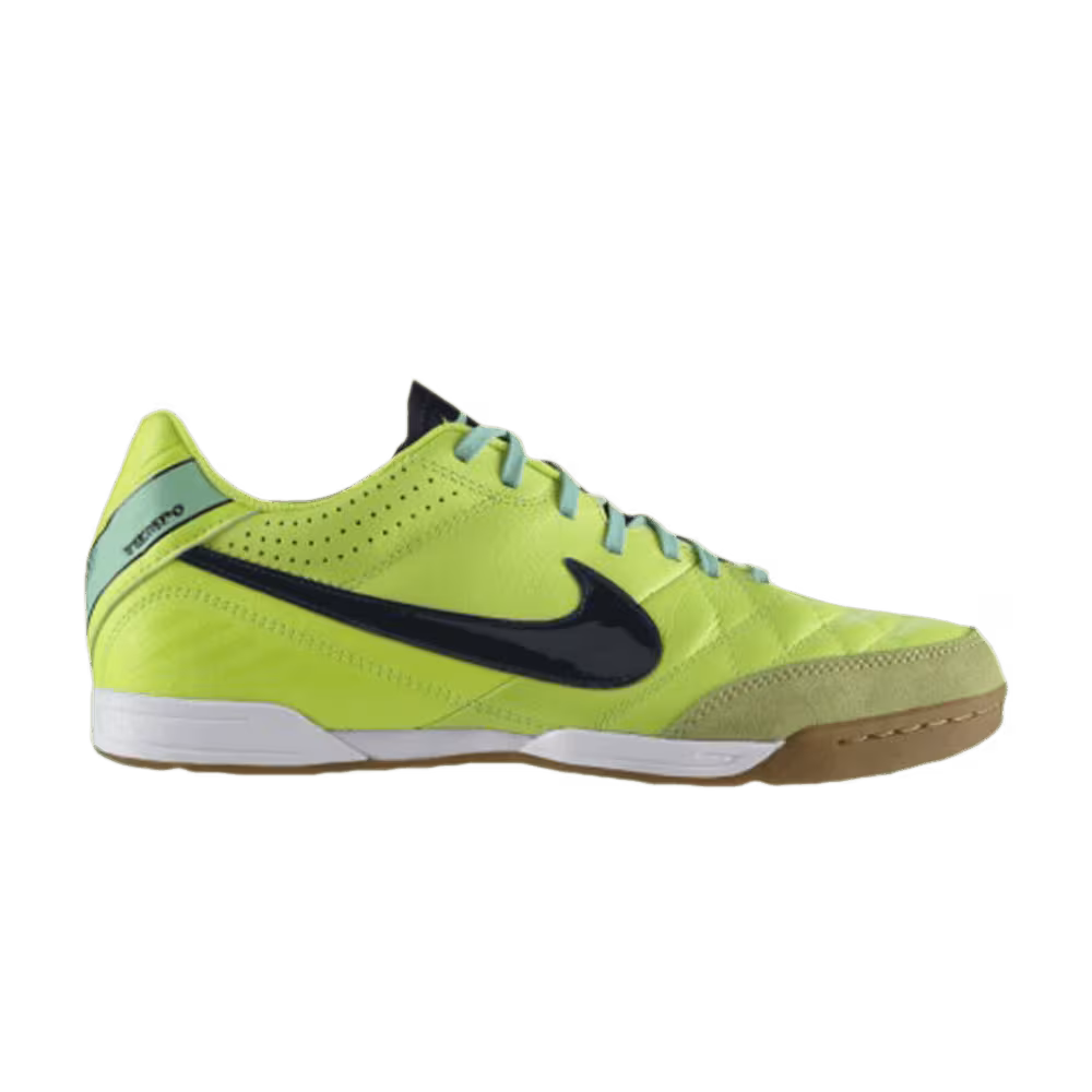 Nike Tiempo Natural 4 IC Volt