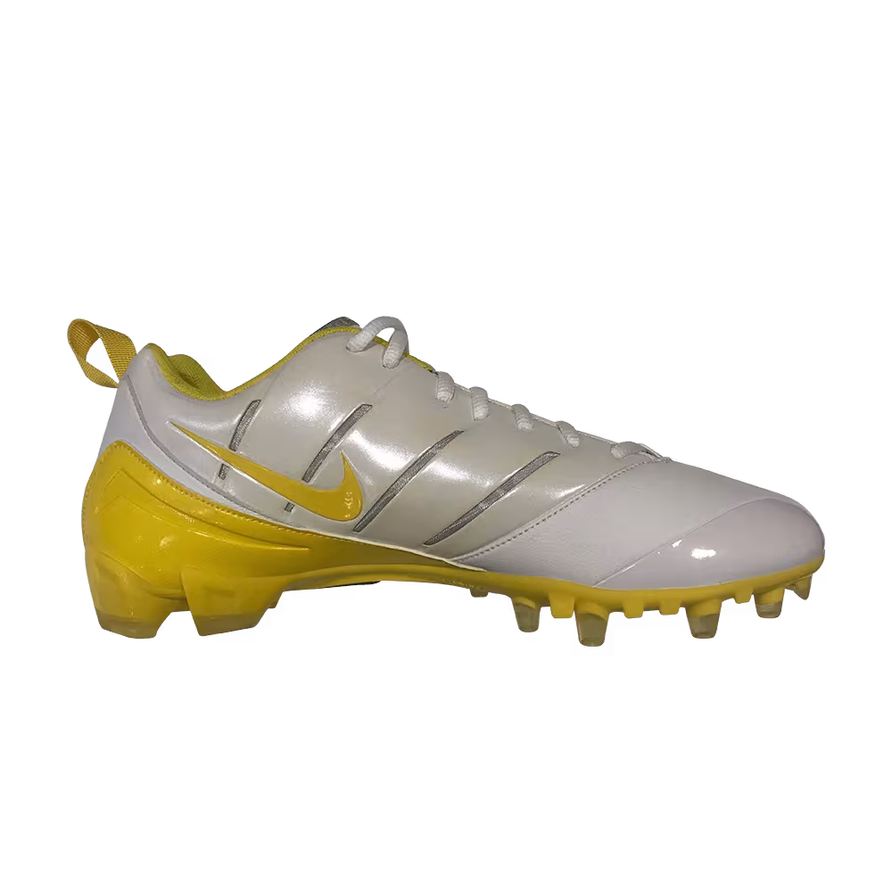 Nike Alpha Speed TD PE Oregon - White Lightning
