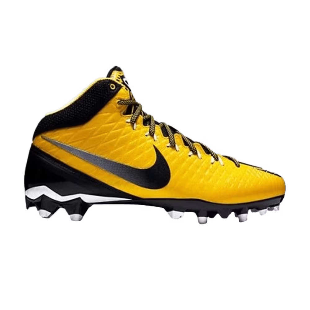 Nike CJ3 Pro TD Varsity Maize