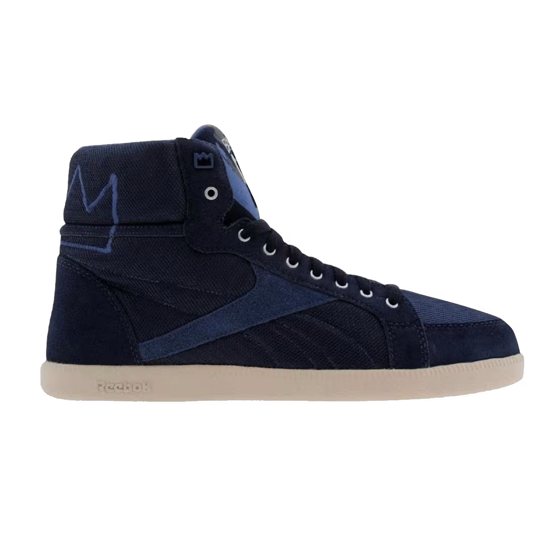 Reebok Berlin Affiliart Basquiat