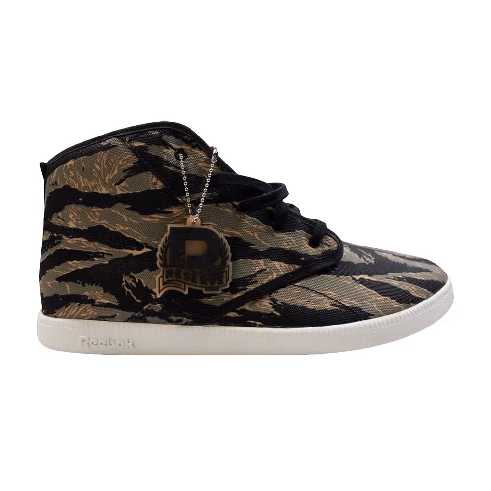 Reebok SL Berlin Chukka
