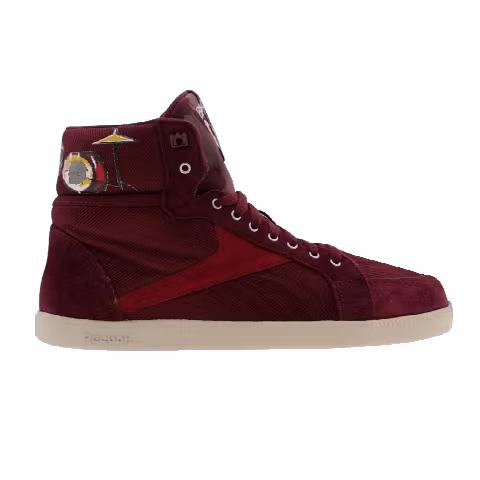 Reebok Berlin Affiliart  Basquiat