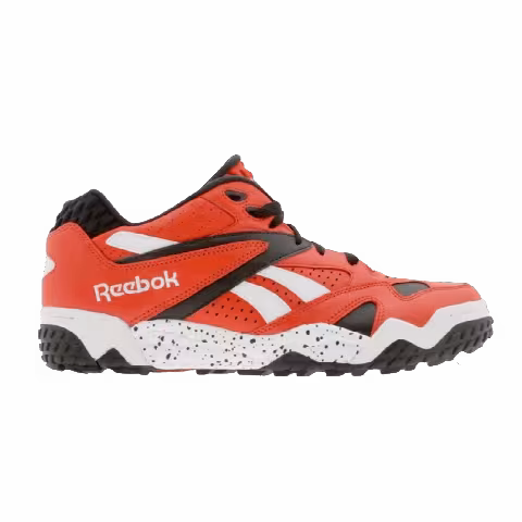Reebok Scrimmage Low