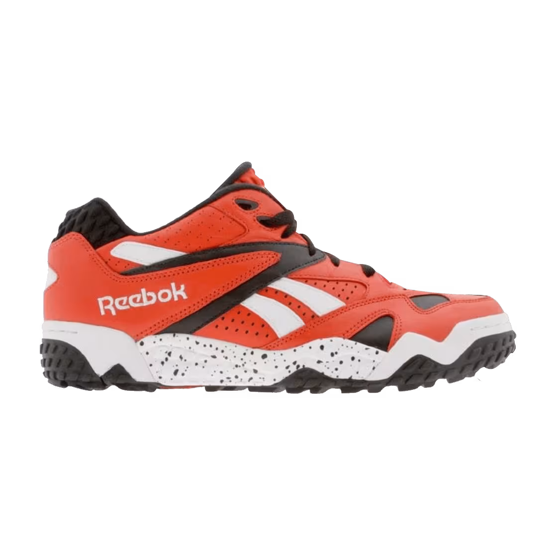 Reebok Scrimmage Low