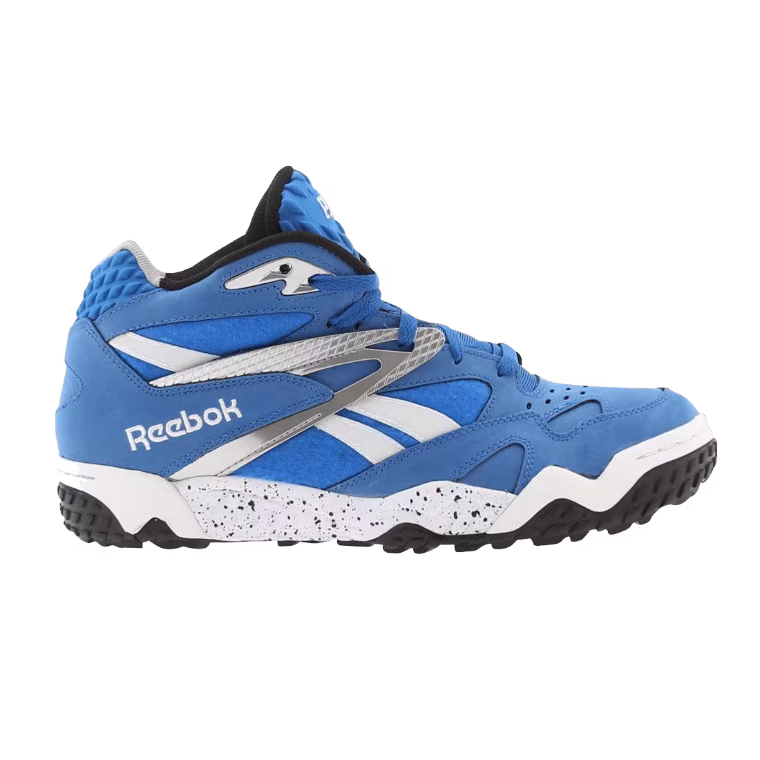 Reebok Scrimmage Mid
