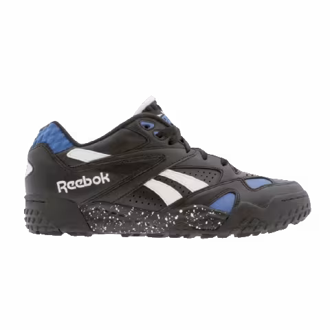 Reebok Scrimmage Low