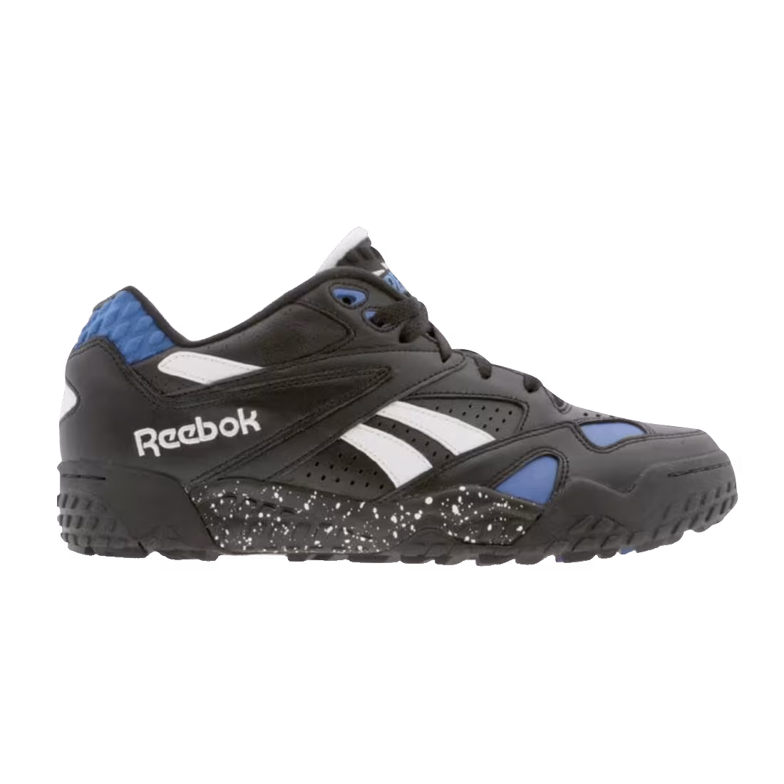 Reebok Scrimmage Low