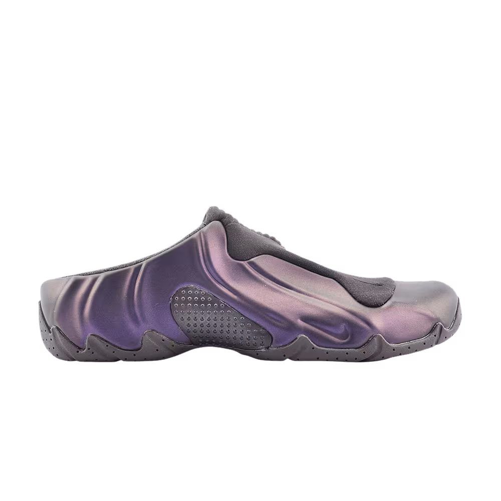 Nike Clogposite 2 Eggplant