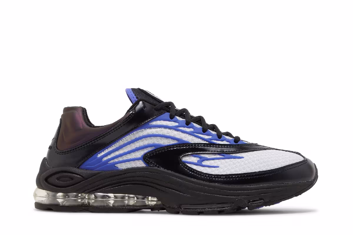 Nike Air Tuned Max Persian Violet, view 2