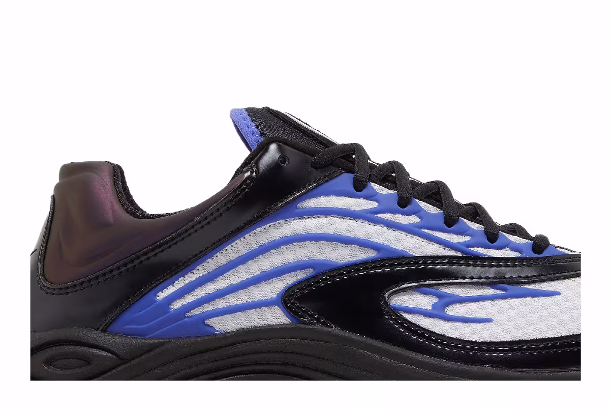 Nike Air Tuned Max Persian Violet, view 3