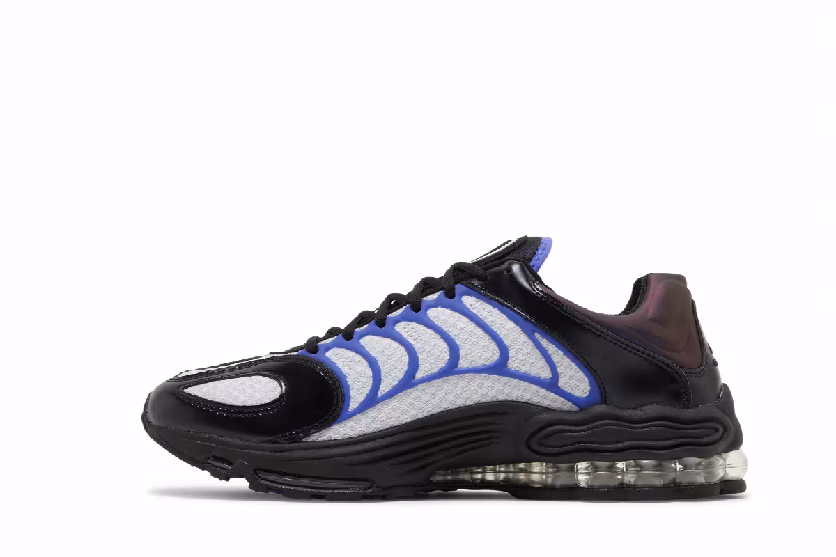 Nike Air Tuned Max Persian Violet, view 4