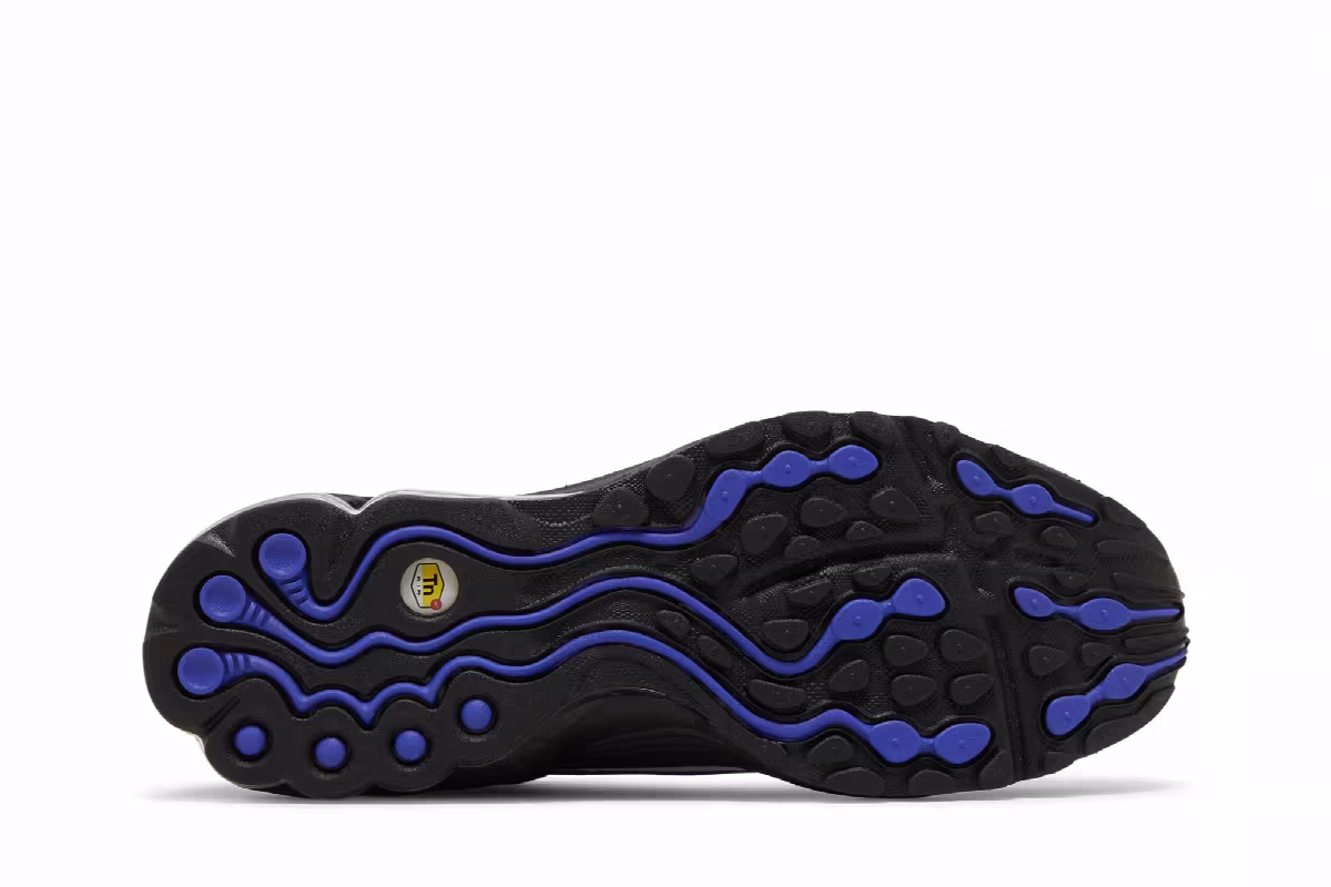 Nike Air Tuned Max Persian Violet, view 5