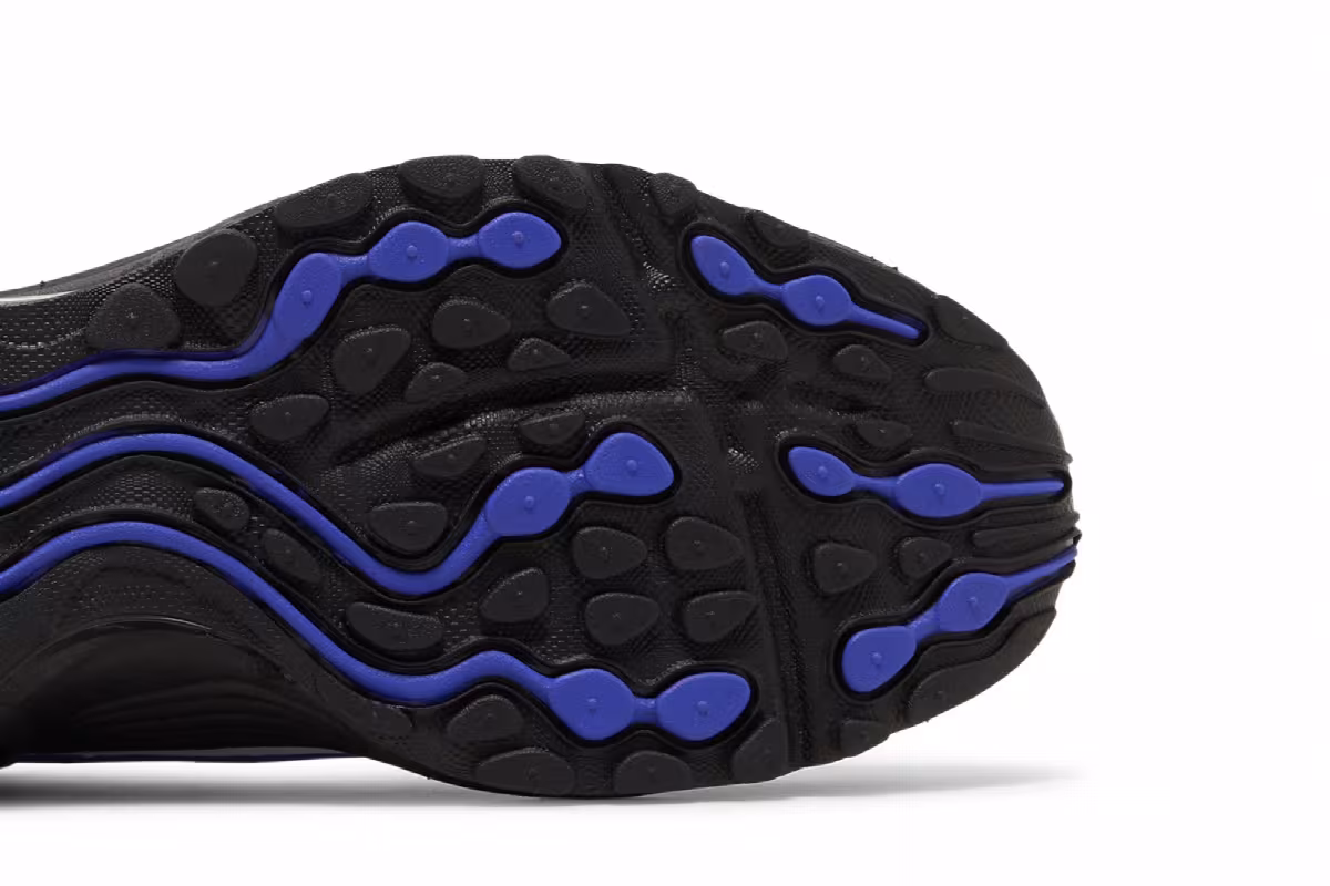 Nike Air Tuned Max Persian Violet, view 6