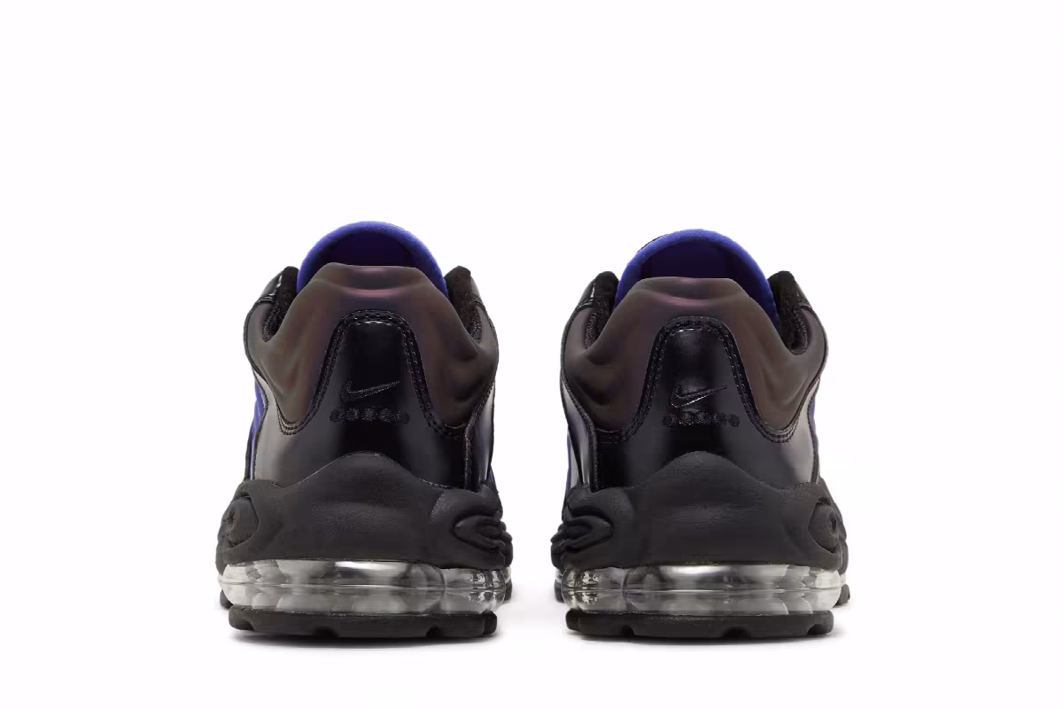 Nike Air Tuned Max Persian Violet, view 7