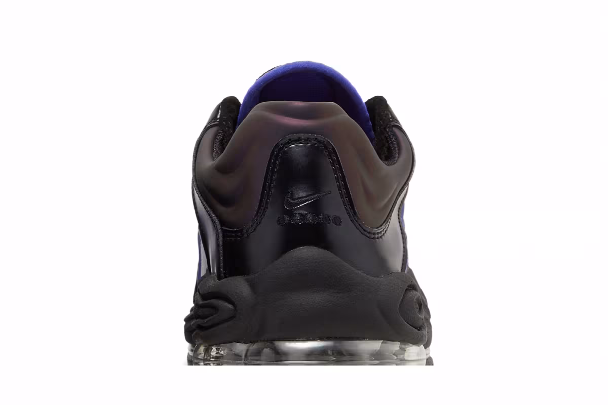Nike Air Tuned Max Persian Violet, view 8