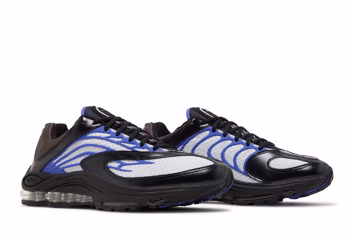 Nike Air Tuned Max Persian Violet, view 9