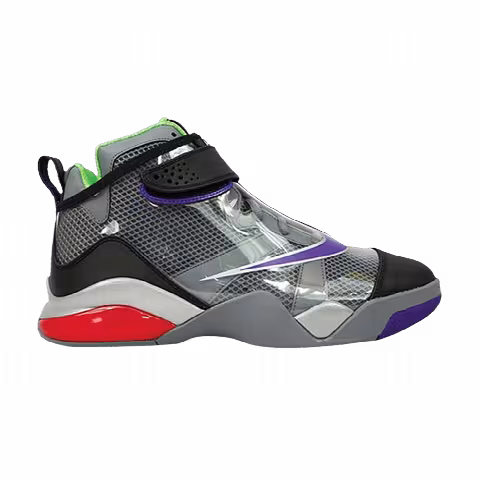 Transformers x Nike Zoom Flight Club 'Megatron'