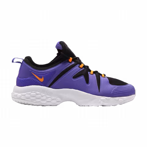 Nike Air Zoom LWP 16 'Deep Violet'
