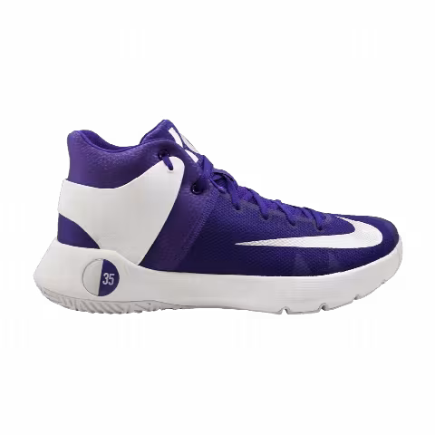 Nike KD Trey 5 IV TB 'Court Purple'
