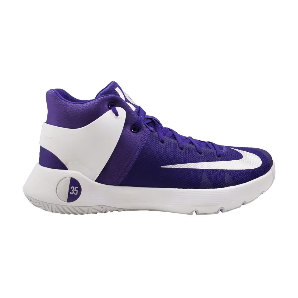 Nike KD Trey 5 IV TB Court Purple