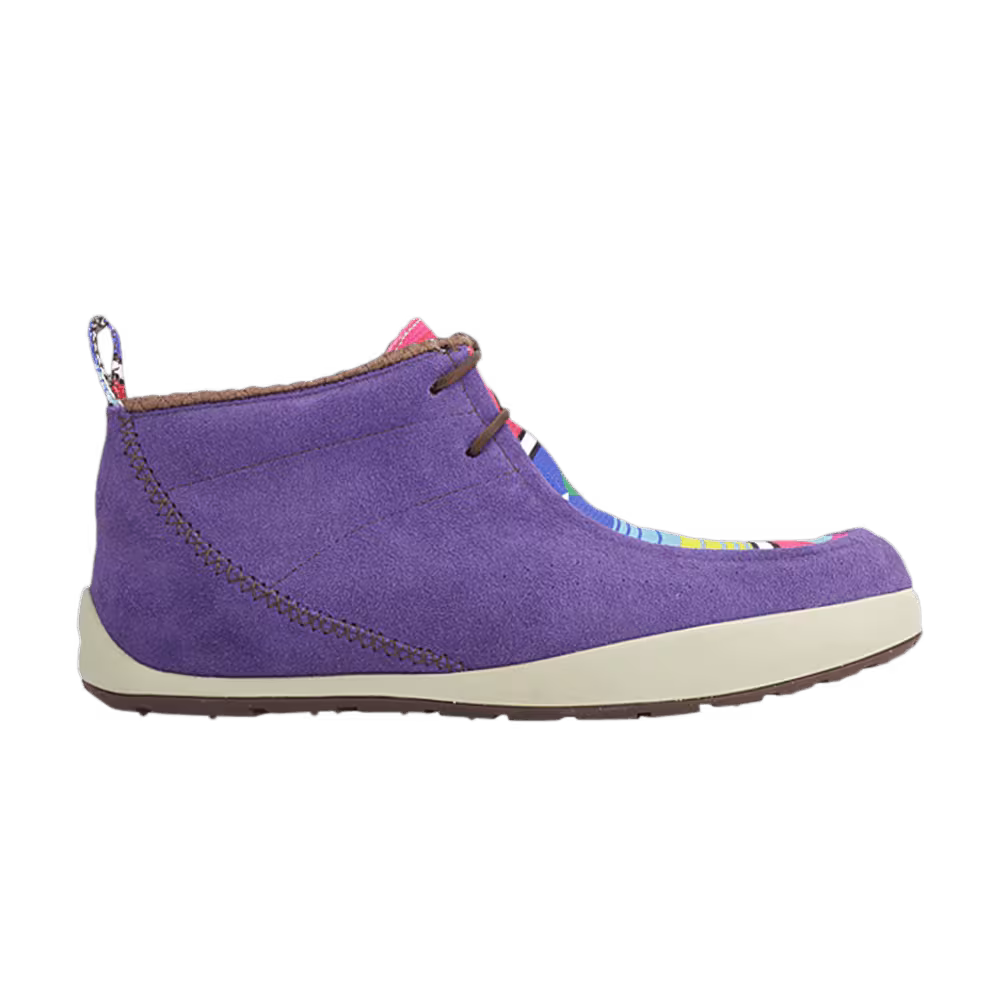 Nike Air Macropus Lite QS Varsity Purple