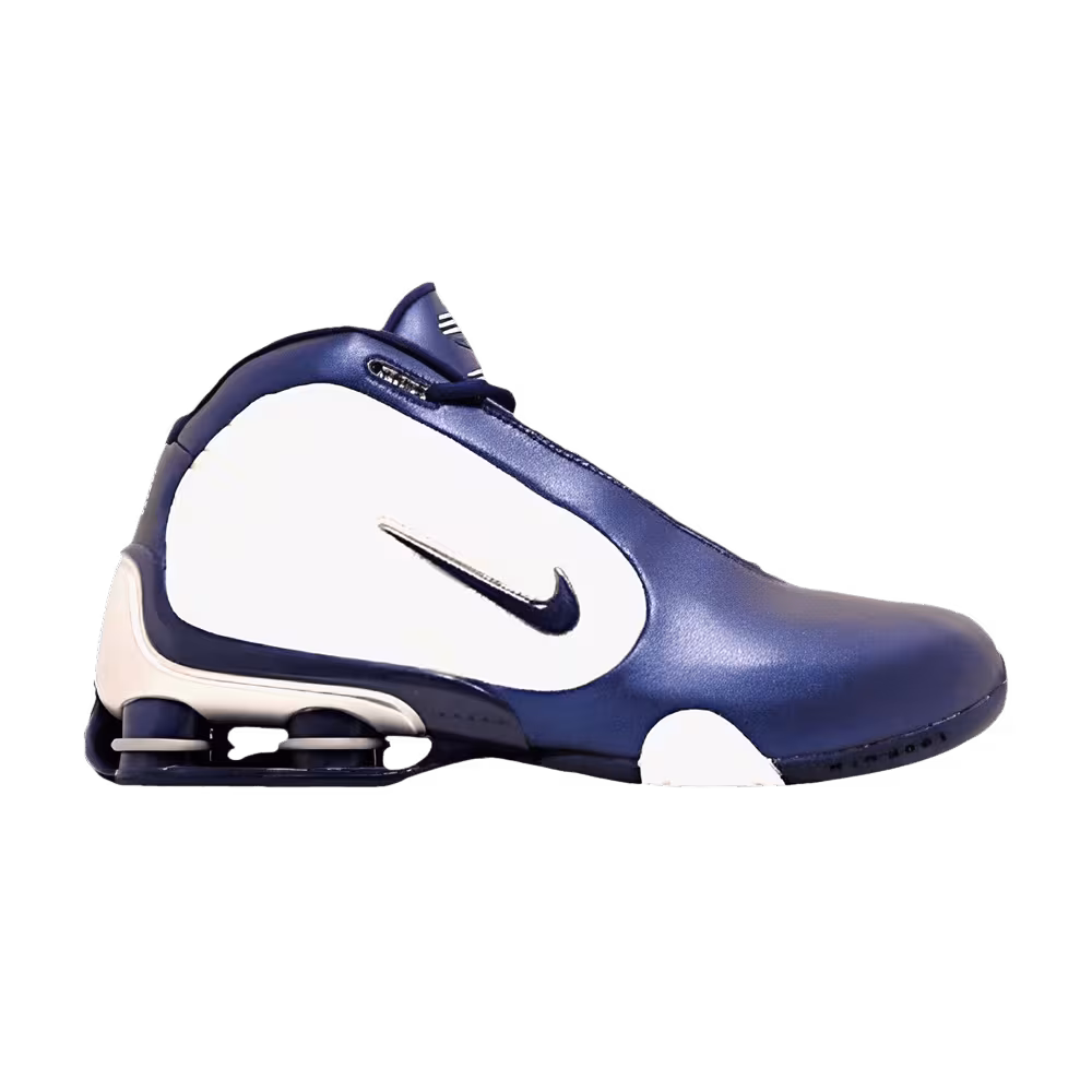 Nike Shox Limitless TB Varsity Purple