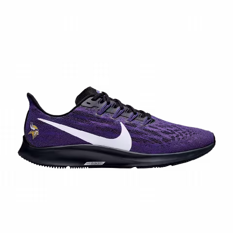 Nike Air Zoom Pegasus 36 'Minnesota Vikings'