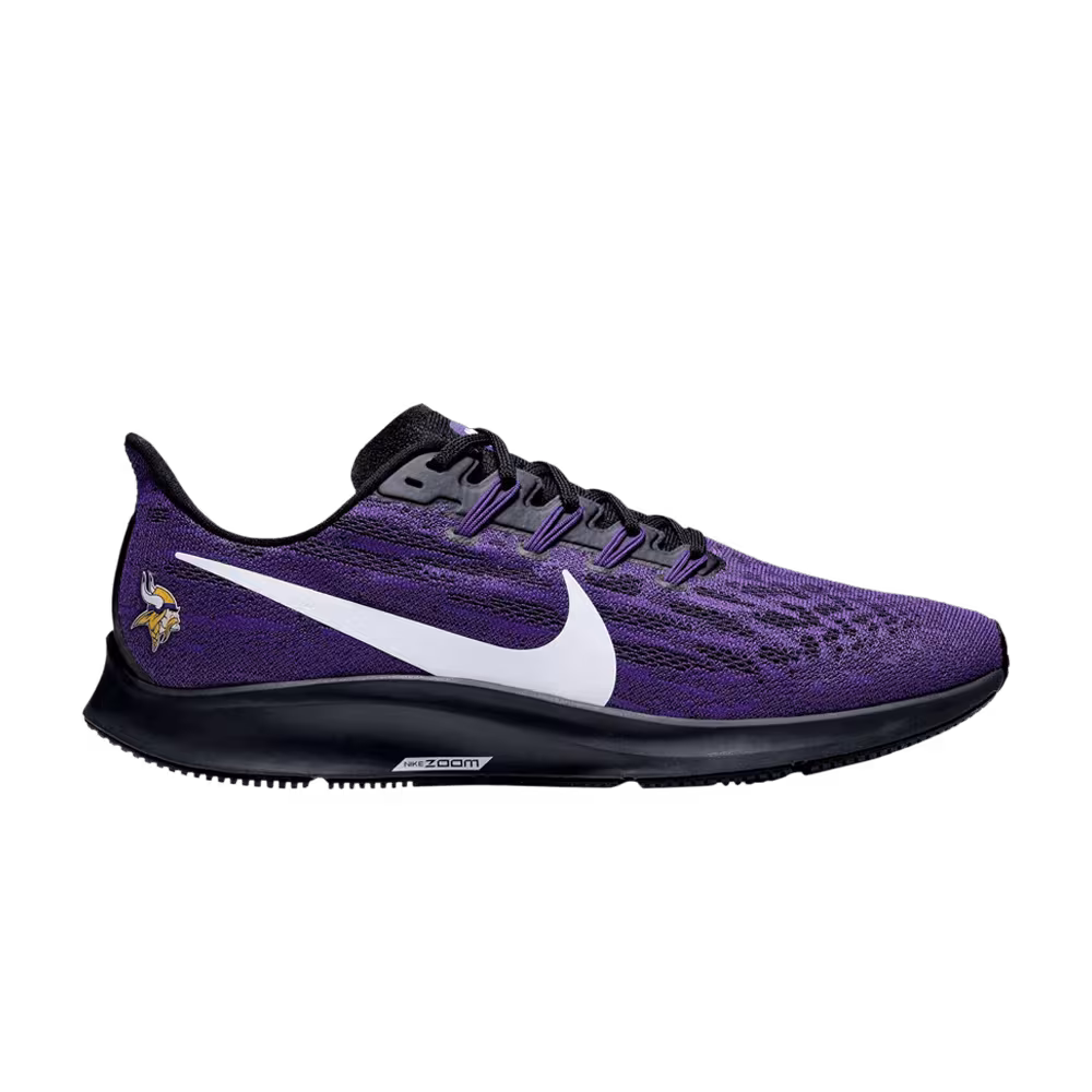 Nike Air Zoom Pegasus 36 Minnesota Vikings