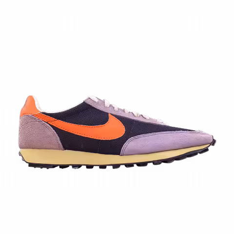 Nike LDV Vintage 'Varsity Purple Orange Blaze'