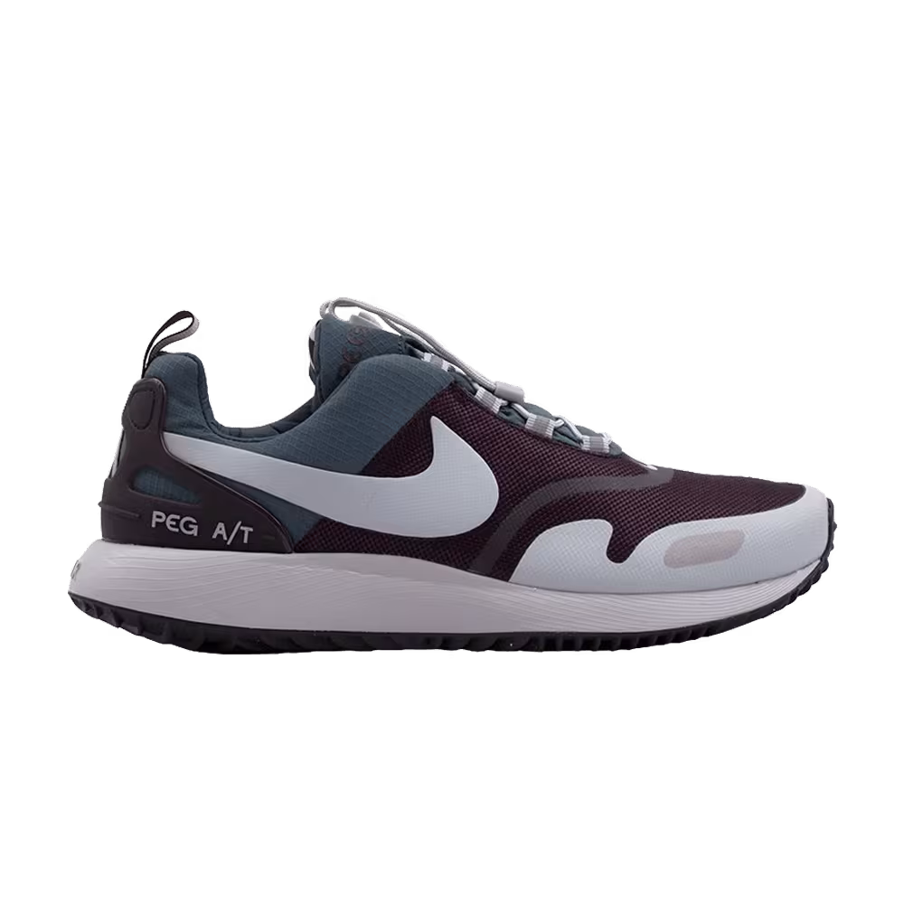 Nike Air Pegasus Winter AT Blue Fox