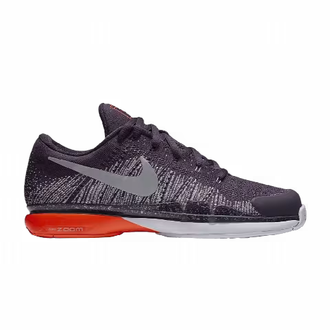 Nike Zoom Vapor Flyknit 'Grand Purple'