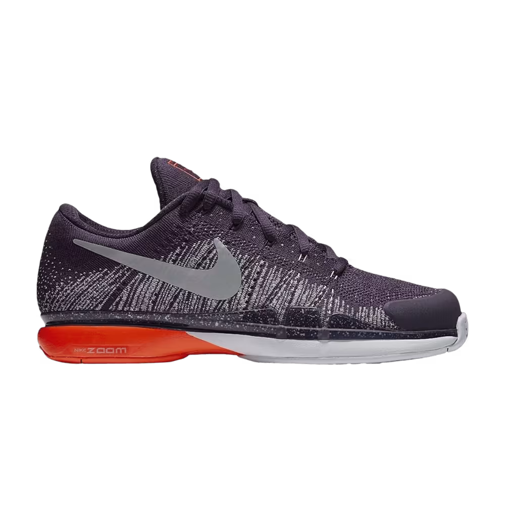Nike Zoom Vapor Flyknit Grand Purple