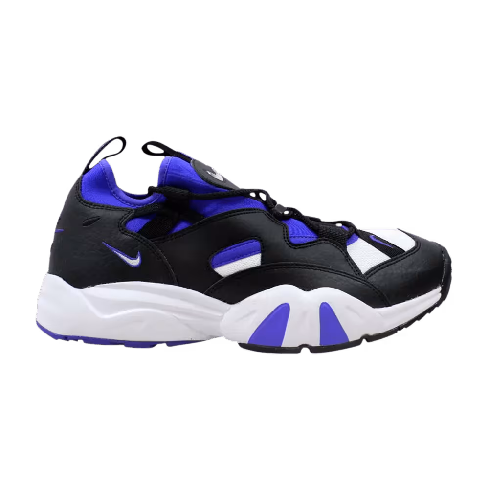 Nike Air Scream LWP Black Persian Violet