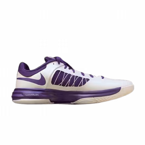 Nike Hyperdunk Low 'Club Purple'