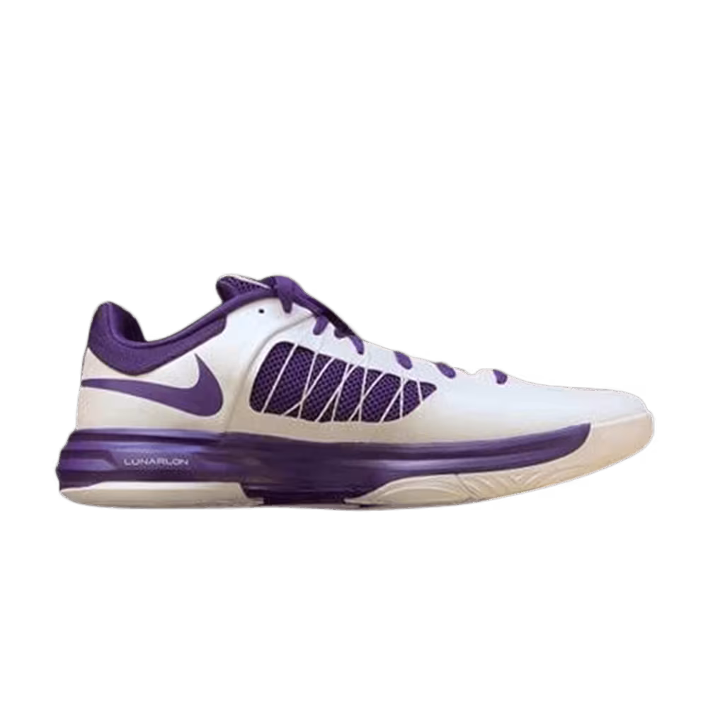 Nike Hyperdunk Low Club Purple