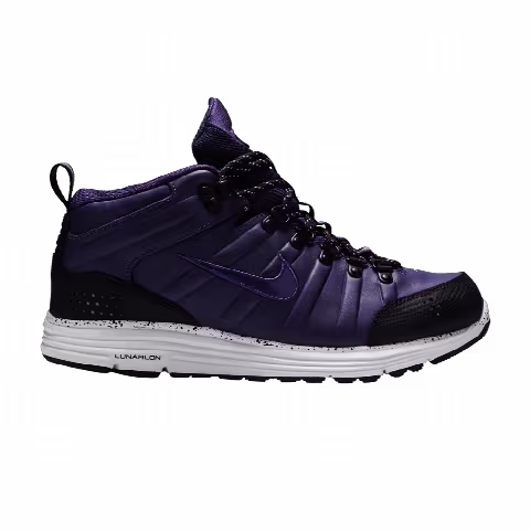 Nike ACG Lunar MacLeay+ 'Ink Black'