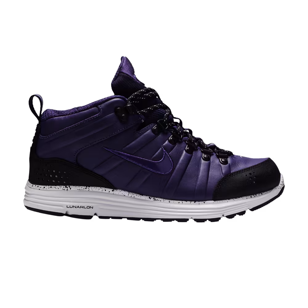 Nike ACG Lunar MacLeay+ Ink Black