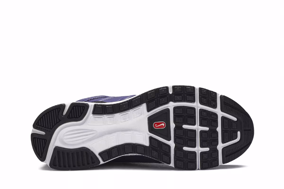 Nike ACG Lunar MacLeay+ Ink Black, view 5