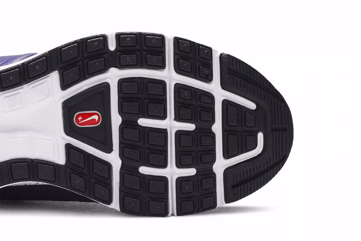 Nike ACG Lunar MacLeay+ Ink Black, view 6
