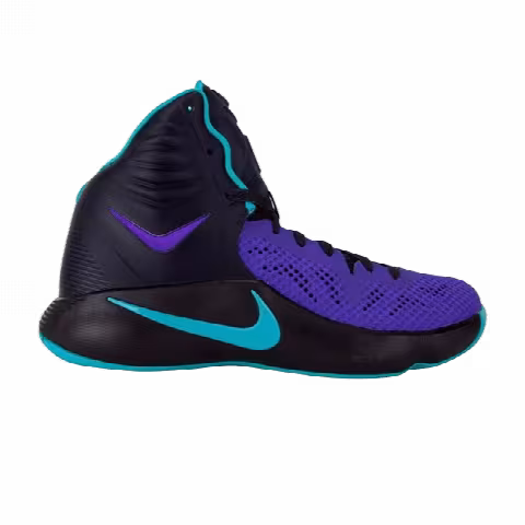 Nike Zoom Hyperfuse 2014