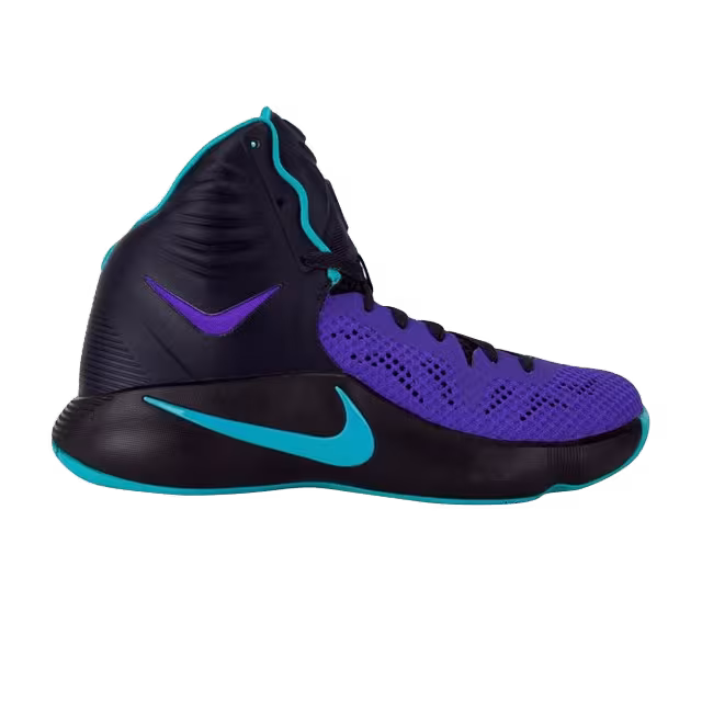 Nike Zoom Hyperfuse 2014
