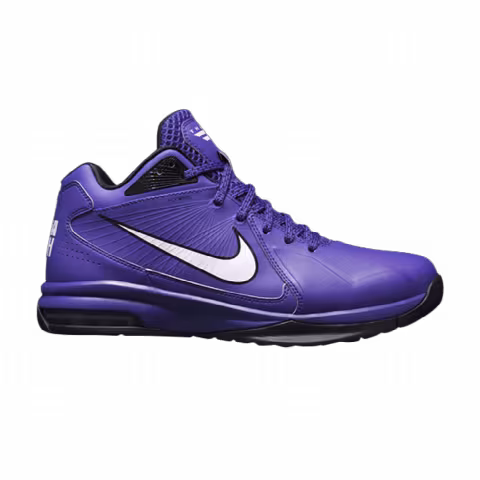 Nike Air Max Flight 11 'Tyreke Evans'