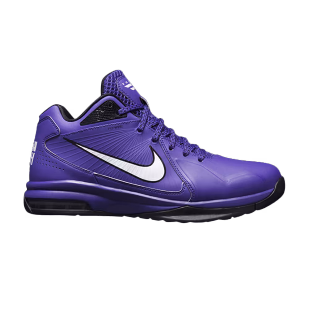 Nike Air Max Flight 11 Tyreke Evans
