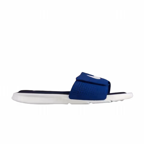Nike Ultra Comfort Slide 'Deep Royal Blue'