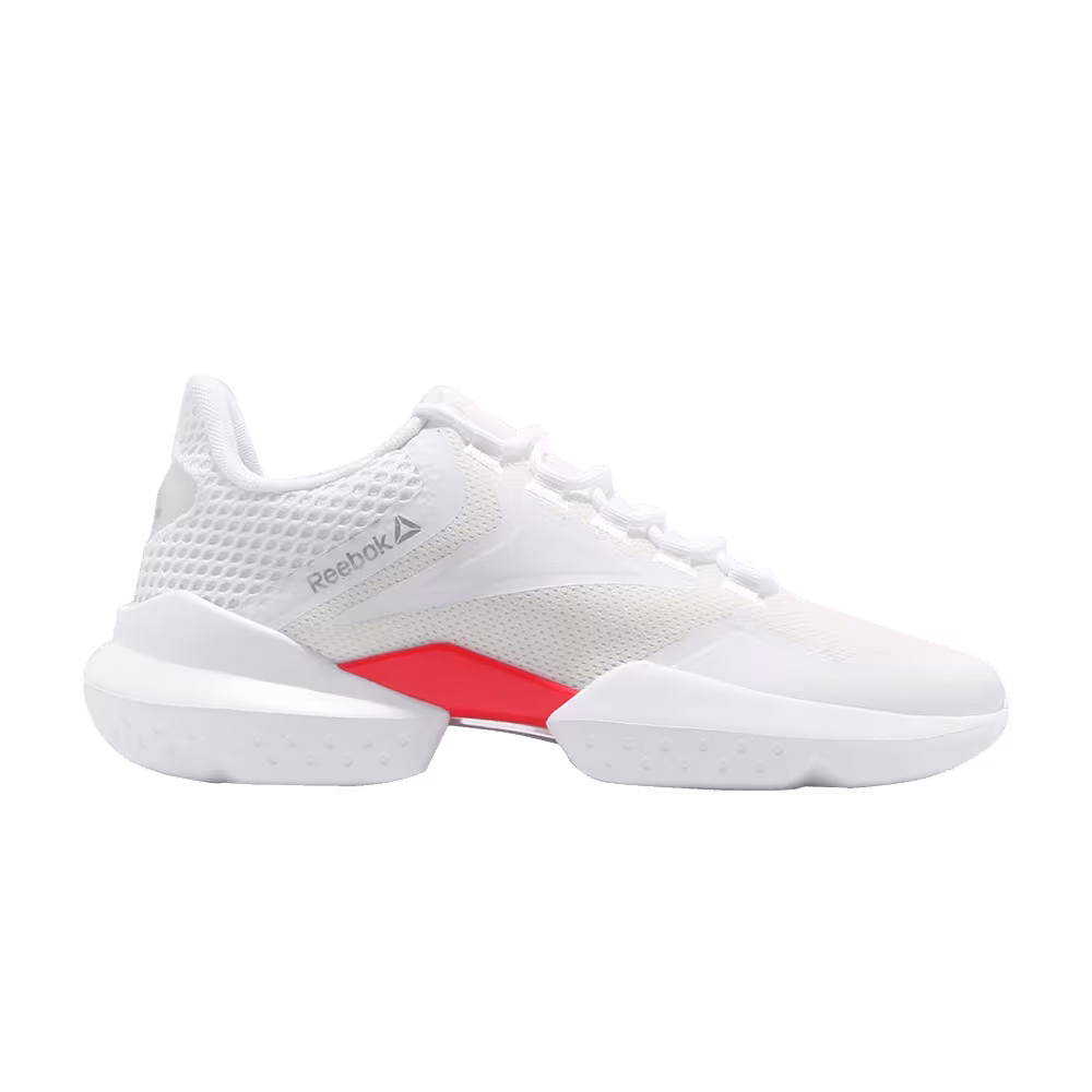 Reebok Split Fuel White