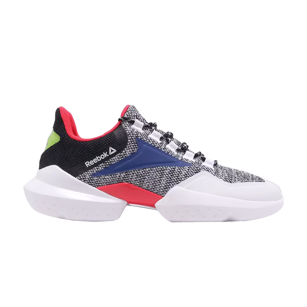 Reebok Split Fuel Black