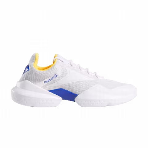 Reebok Split Fuel 'White Gold'